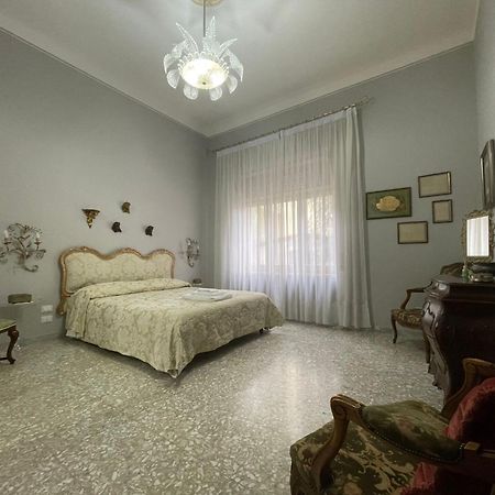 Villa Donna Maria San Vito dei Normanni Kültér fotó